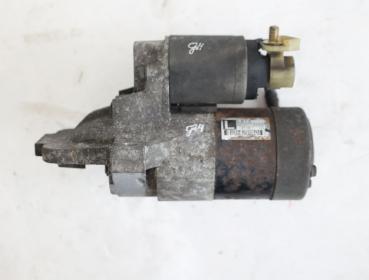 Preview: Anlasser M000T90981 Mazda 6 Kombi GY