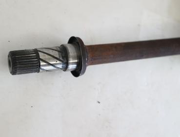 Preview: Antriebswelle vorn rechts GD382550XA Mazda 6 Kombi GY
