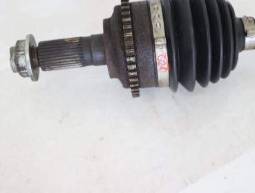 Preview: Antriebswelle vorn links GD602560XB Mazda 6 Kombi GY