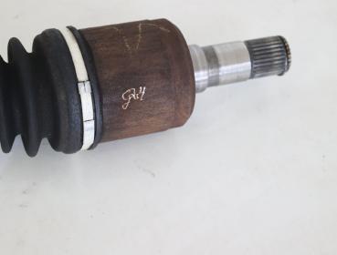 Preview: Antriebswelle vorn links GD602560XB Mazda 6 Kombi GY