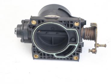 Preview: Drosselklappenstutzen VP2ALUBC Mazda 6 Kombi GY