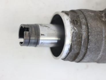 Preview: Lenkung Getriebe hydraulisch GJ6E4731733 Mazda 6 Kombi GY