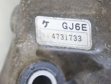 Preview: Lenkung Getriebe hydraulisch GJ6E4731733 Mazda 6 Kombi GY