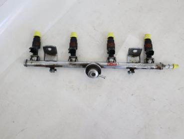 Einspritzeinheit 0280150154 Mazda 6 Kombi GY
