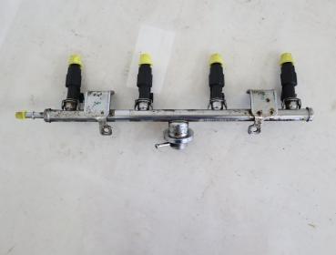 Preview: Einspritzeinheit 0280150154 Mazda 6 Kombi GY