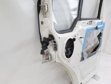 Preview: Tür vorn rechts 4703952 Ford TRANSIT KASTEN FA
