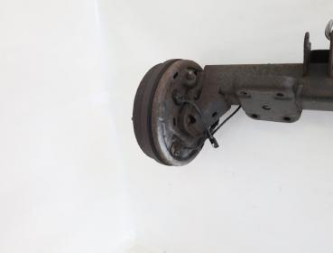 Preview: Achse hinten 1371321 Ford TRANSIT KASTEN FA