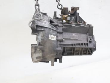 Getriebe 5 Gang 1C1R7002DL Ford TRANSIT KASTEN FA
