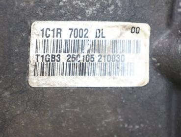 Preview: Getriebe 5 Gang 1C1R7002DL Ford TRANSIT KASTEN FA