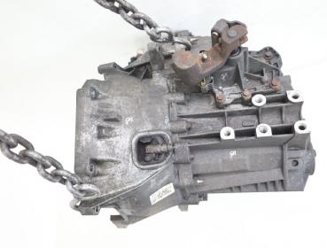 Preview: Getriebe 5 Gang 1C1R7002DL Ford TRANSIT KASTEN FA