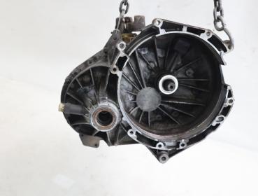 Preview: Getriebe 5 Gang 1C1R7002DL Ford TRANSIT KASTEN FA