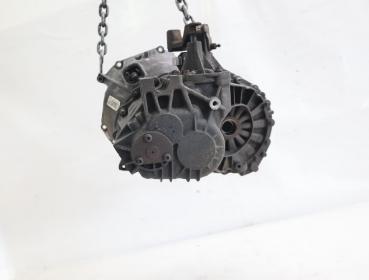 Getriebe 5 Gang 1C1R7002DL Ford TRANSIT KASTEN FA