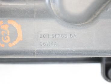 Preview: Luftfiltergehäuse 2C119F763BA Ford TRANSIT KASTEN FA