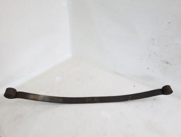 Feder hinten rechts 4187684 Ford TRANSIT KASTEN FA