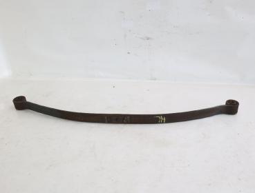 Preview: Feder hinten links 4187684 Ford TRANSIT KASTEN FA