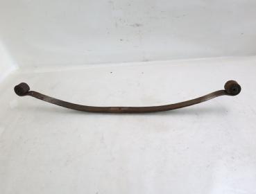 Preview: Feder hinten links 4187684 Ford TRANSIT KASTEN FA