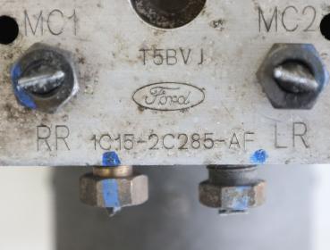 Preview: Hydraulikeinheit ABS 1C152C285AF Ford TRANSIT KASTEN FA