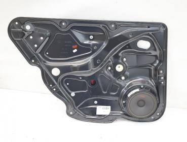 Fensterheber elektrisch hinten links 3AA869755 VW PASSAT Variant 36