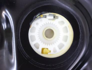 Preview: Fensterheber elektrisch hinten links 3AA869755 VW PASSAT Variant 36