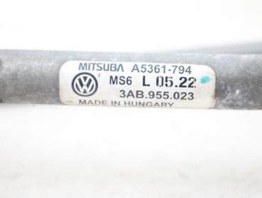 Preview: Scheibenwischergestänge 3AB955023 VW PASSAT Variant 36