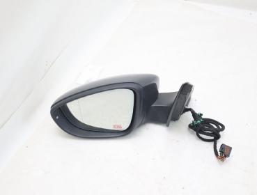 Spiegel links elektrisch 3AB857507F VW PASSAT Variant 36