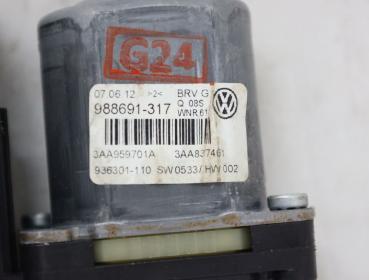 Preview: Fensterheber-Motor vorn links 3AA959701A VW PASSAT Variant 36