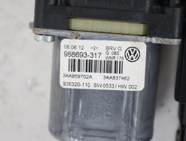 Preview: Fensterheber-Motor vorn rechts 3AA959702A VW PASSAT Variant 36