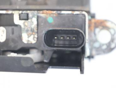 Preview: Schloß Heckklappe 1K6827505E VW PASSAT Variant 36