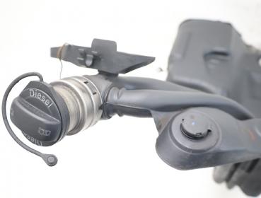 Preview: Kraftstofftank 3AA201021AJ VW PASSAT Variant 36