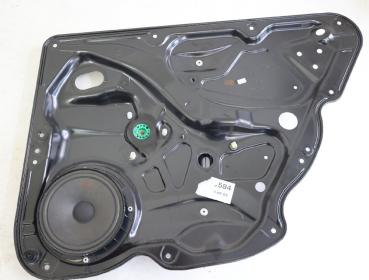 Fensterheber elektrisch hinten rechts 3AA839750 VW PASSAT Variant 36