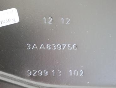 Preview: Fensterheber elektrisch hinten rechts 3AA839750 VW PASSAT Variant 36