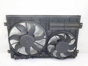 Preview: Ventilator (am Kühler) 1K0121207BC VW PASSAT Variant 36