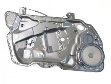 Fensterheber elektrisch vorn links 3AA837755 VW PASSAT Variant 36