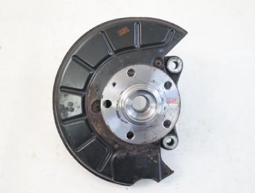 Achsschenkel vorn rechts 3C0407254F VW PASSAT Variant 36