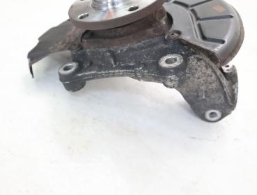 Preview: Achsschenkel vorn rechts 3C0407254F VW PASSAT Variant 36