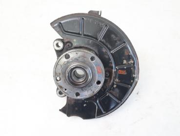 Achsschenkel vorn links 3C0407253F VW PASSAT Variant 36