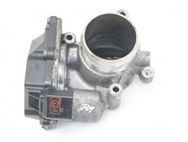 Drosselklappenstutzen 03L128063R VW PASSAT Variant 36