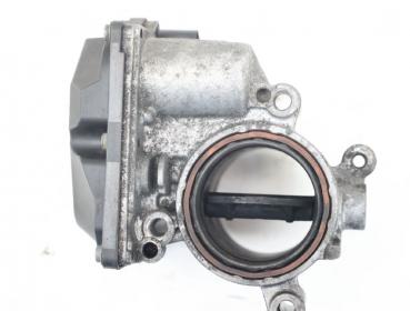 Preview: Drosselklappenstutzen 03L128063R VW PASSAT Variant 36