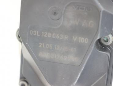 Preview: Drosselklappenstutzen 03L128063R VW PASSAT Variant 36