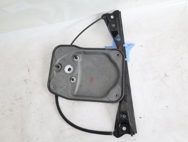 Fensterheber elektrisch hinten rechts 5J7839462 Skoda ROOMSTER 5J