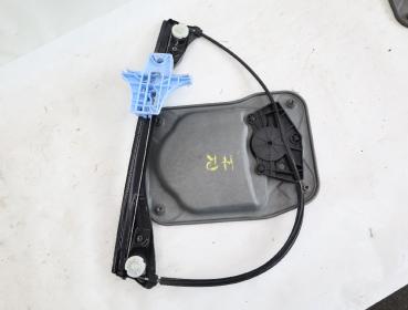 Preview: Fensterheber elektrisch hinten rechts 5J7839462 Skoda ROOMSTER 5J