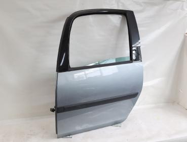 Tür hinten links 5J7833055 Skoda ROOMSTER 5J