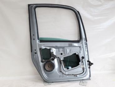 Preview: Tür hinten links 5J7833055 Skoda ROOMSTER 5J