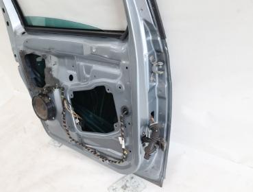 Preview: Tür hinten links 5J7833055 Skoda ROOMSTER 5J