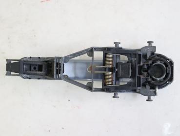 Preview: Türgriff außen vorn rechts 5J0837886B Skoda ROOMSTER 5J