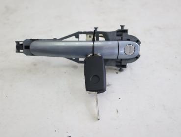 Türgriff außen vorn links 3B0837205G Skoda ROOMSTER 5J