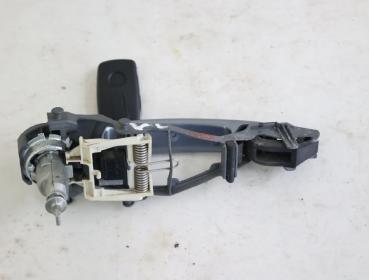 Preview: Türgriff außen vorn links 3B0837205G Skoda ROOMSTER 5J
