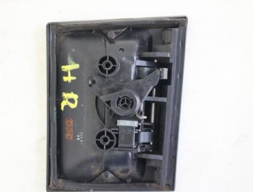 Preview: Türgriff außen hinten rechts 5J7839206A Skoda ROOMSTER 5J