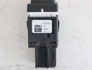 Preview: Schalter Scheibenheizung 5J0959621C Skoda ROOMSTER 5J