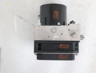 Preview: Hydraulikeinheit ABS 6R0907379AL Skoda ROOMSTER 5J
